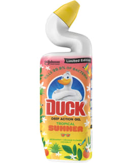 WC DUCK TROPICAL SUMMER 750 ML PUHDISTUS Main Image