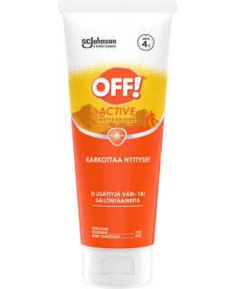OFF! ACTIVE HAJUSTAM 100 ML HYTTYVOIDE Main Image
