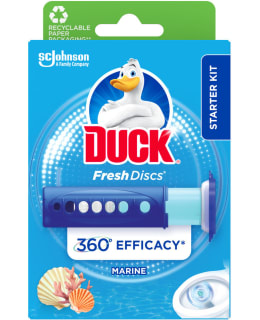 WC DUCK MARINE FRESH DISCS WC-RAIKASTIN Main Image