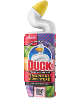 WC DUCK TROPICAL ADVENTURE PUHDISTUSAINE Main Image