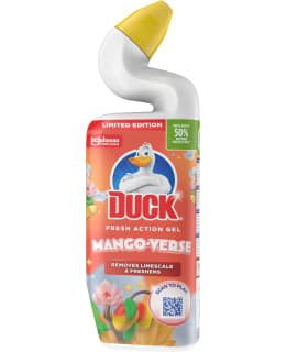 WC DUCK MANGO-VERSE 750 ML PUHDISTUSAINE Main Image