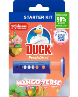 WC DUCK MANGO-VERSE FRESH DISCS WC-RAIKA Main Image