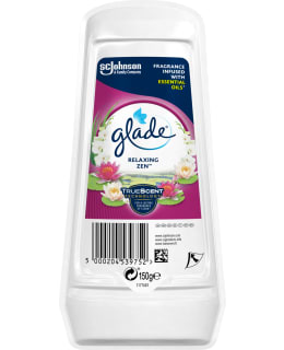 GLADE RELAXING ZEN 150G HYYTELÖRAIKASTIN Main Image