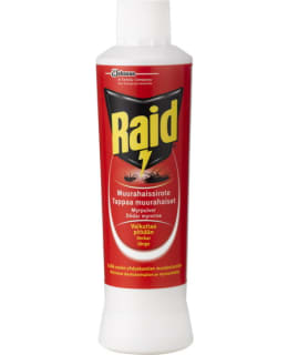 RAID 250G MUURAHAISSIROTE PAKK. Main Image