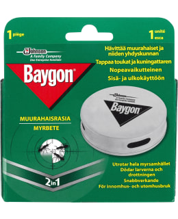 BAYGON 1KPL MUURAHAISRASIA Main Image
