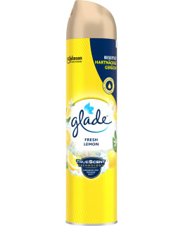GLADE 5IN1 300 ML FRESH LEMON AEROSOLI Main Image