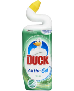 Wc Duck 750 ml Fresh puhdistusaine Main Image