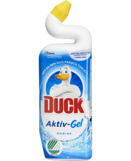 WC DUCK 750ML MARINE PUHDISTUSAINE Main Image