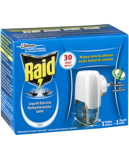 RAID 30 YÖTÄ LIQUID ELECT. HYTT.KARKOTIN Main Image