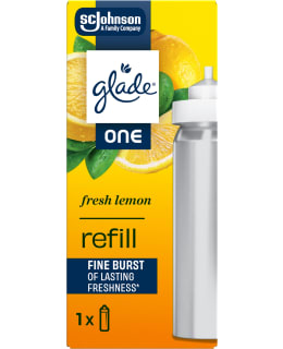 GLADE ONE FRESH LEMON REFILL Main Image