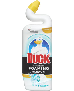 WC DUCK VALK.&VAAHTOAVA PUHDISTUSAINE Main Image