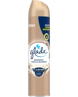 GLADE 5IN1 SHEER VANILLA 300 ML AEROSOLI Main Image