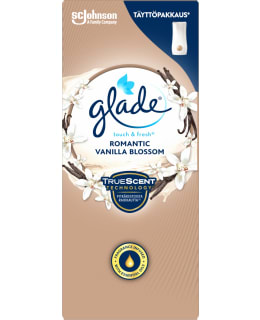 GLADE ONE TOUCH SHEER VANILLA TÄYTTÖ Main Image