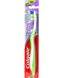 COLGATE ZIGZAG PLUS MEDIUM HAMMASHARJA Main Image