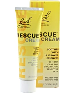 BACH RESCUE REMEDY 50ML VOIDE Main Image