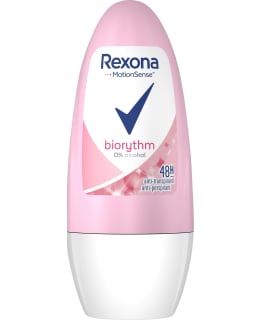REXONA BIORYTHM 50 ML ROLL ON Main Image