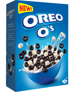 OREO O'S 350  G VEHNÄMURO Main Image