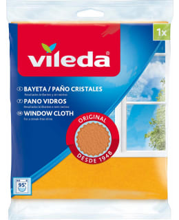 Vileda mikrokuitu ikkunaliina Main Image