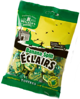 WALKERS BANANA TOFFEE 150 G PUSSI Main Image