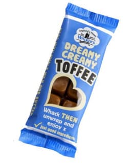 WALKERS CREAMY TOFFEE 50 G PATUKKA Main Image