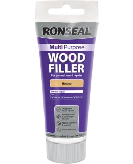 RONSEAL VÄRITÖN 100G PUUKITTI Main Image