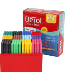 BEROL COLOUR TUSSIT Main Image