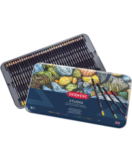 DERWENT STUDIO 36KPL VÄRIKYNÄ Main Image