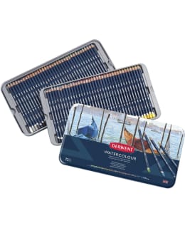 FI:DERWENT VESIVÄRIKYNÄT 72 KPL/PKT Main Image