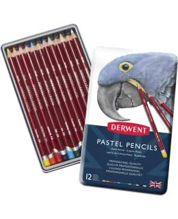 FI:DERWENT PASTELLIKYNÄT 12 KPL Main Image