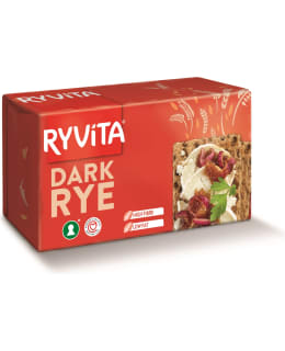 Ryvita 400g täysjyväruisnäkkileipä Main Image