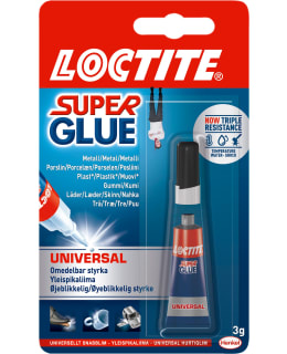 LOCTITE 3G SUPER ATTAK PIKALIIMA Main Image