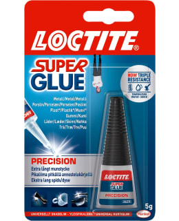 LOCTITE 5G SUPER GLUE PIKALIIMA Main Image