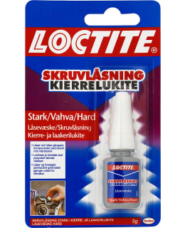 LOCTITE 5G RUUVI- JA LAAKERILUKITE Main Image