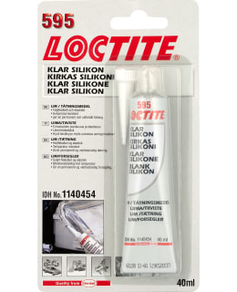 LOCTITE 595 40ML KIRKAS SILIKONI Main Image