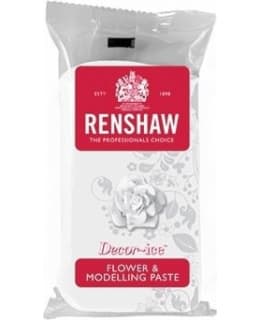 Renshaw 250 g kukka- ja muotoilumassa Main Image