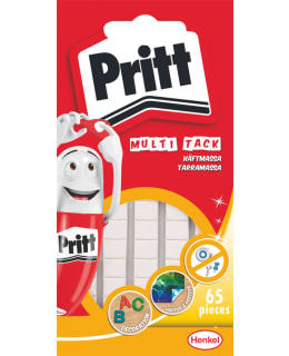 PRITT 113431 MULTITACK 35G / 65 PIECES Main Image