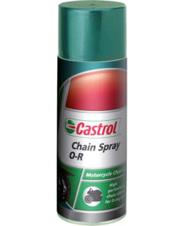 CASTROL CHAIN SPRAY O-R 400ML Main Image