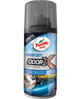 TURTLE WAX ODOR-X WHOLE CAR BLAST Main Image