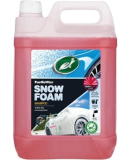 TURTLE WAX SNOW FOAM BERRY 5L Main Image