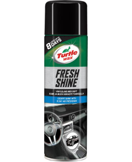 TURTLE WAX FRESH SHINE UUSI AUTO 500ML Main Image