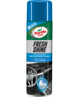 TURTLE WAX FRESH SHINE LUONNONRAIK 500ML Main Image