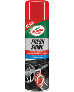 TURTLE WAX FRESH SHINE MANSIKKA 500ML Main Image