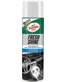 TURTLE WAX FRESH SHINE VANILJA 500ML Main Image