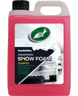TURTLE WAX SNOW FOAM 2,5 L TIIVISTE Main Image