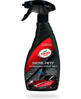TURTLE WAX HYBRID CARNAUBA VAHA Main Image