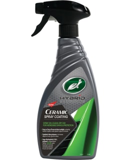 TURTLE WAX HSC SPRAY COATING 500ML Main Image