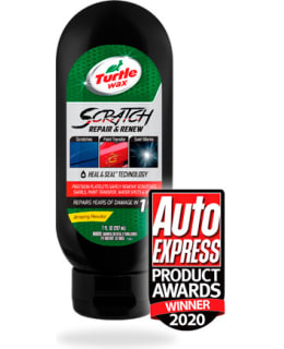 TURTLE WAX SCRATCH REPAIR & RENEW Main Image
