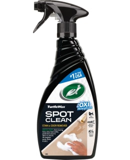 TURTLE WAX SPOT CLEAN 500ML Main Image