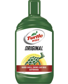 TURTLE WAX ORIGINAL AUTOVAHA 500ML Main Image