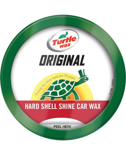 TURTLE WAX ORIGINAL 250G PASTA AUTOVAHA Main Image